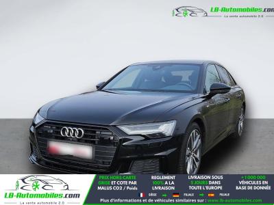Audi A6 55 TFSIe 367 ch BVA Quattro