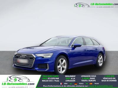Audi A6 Avant 45 TFSI 265 ch Quattro BVA