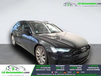 Audi A6 Avant 55 TFSIe 367 ch BVA Quattro
