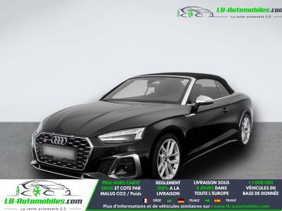 Audi S5 Cabriolet TFSI 354 BVA Quattro