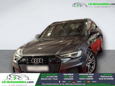 Audi A6 Avant 55 TFSI 340 ch Quattro BVA