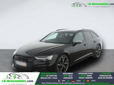 Audi S6 Avant TDI 344 ch BVA Quattro