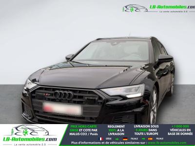 Audi S6 Avant TDI 344 ch BVA Quattro