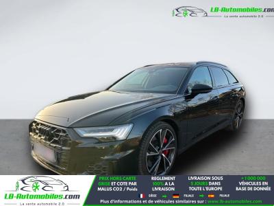 Audi S6 Avant TDI 344 ch BVA Quattro