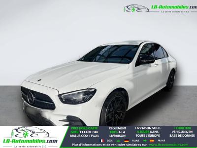 Mercedes Classe E 300 de BVA