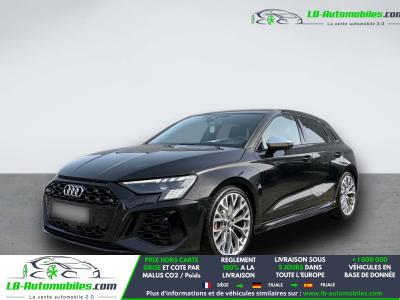 Audi RS3 Sportback 2.5 TFSI 400 BVA Quattro