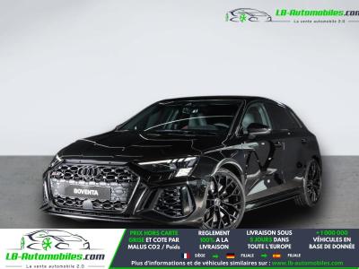 Audi RS3 Sportback 2.5 TFSI 400 BVA Quattro