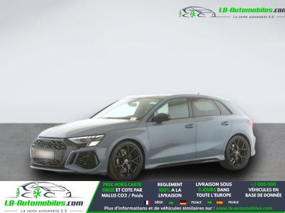 Audi RS3 Sportback 2.5 TFSI 400 BVA Quattro