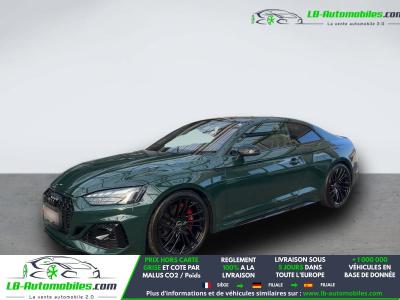Audi RS5 V6 2.9 TFSi 450 BVA Quattro