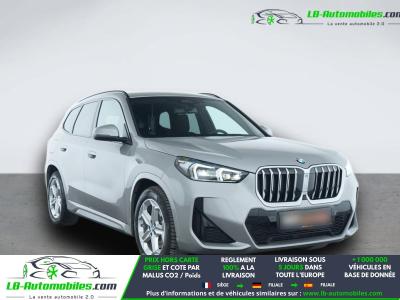 BMW X1 xDrive 23d 211ch BVA