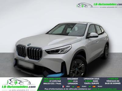 BMW i iX 1 xDrive30 272ch BVA