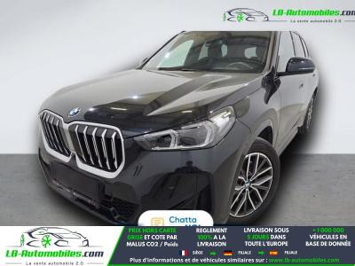 BMW X1 xDrive 23i 218ch BVA