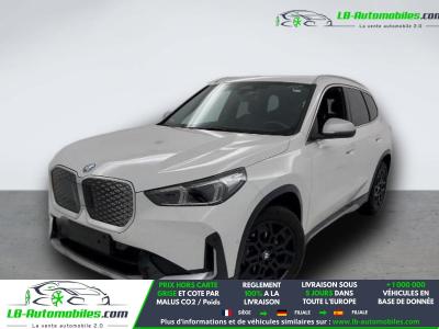 BMW i iX 1 xDrive20 204ch BVA