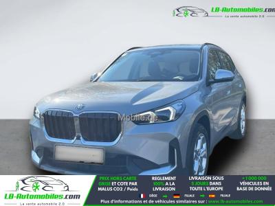 BMW X1 xDrive 25e 245ch BVA