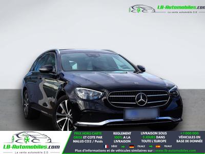 Mercedes Classe E Break 300 de BVA