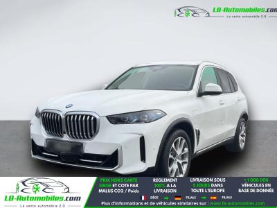 BMW X5 xDrive50e 489 ch BVA