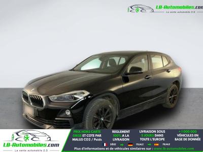 BMW X2 sDrive 18i 140 ch BVA
