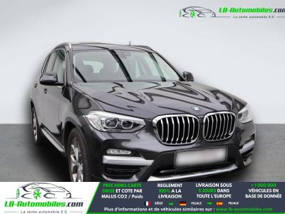 BMW X3 xDrive 20i 184ch BVA