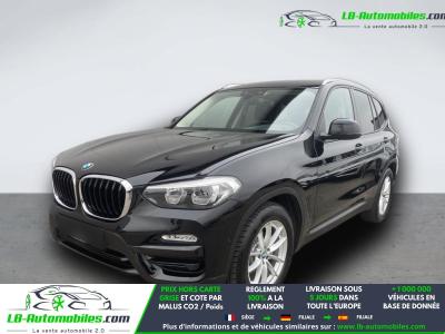 BMW X3 xDrive20d 190ch BVA