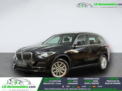 BMW X5 xDrive40d 340 ch BVA