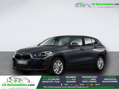 BMW X2 sDrive 18i 136 ch BVA