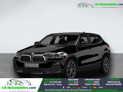 BMW X2 sDrive 18i 136 ch BVA