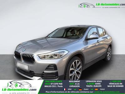 BMW X2 sDrive 18i 136 ch BVA