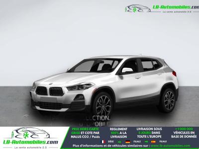 BMW X2 sDrive 20i 178 ch BVA