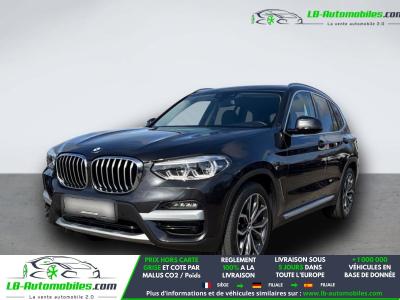BMW X3 xDrive 30i 252ch BVA