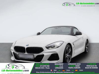 BMW Z4 M40i 340 ch BVA