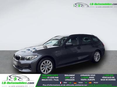 BMW Série 3 Touring 330e 292 ch BVA