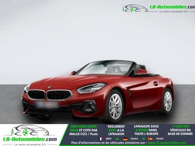 BMW Z4 sDrive 20i 197 ch BVM