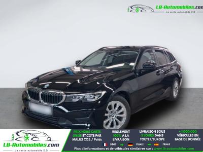 BMW Série 3 Touring 318d 150 ch BVA