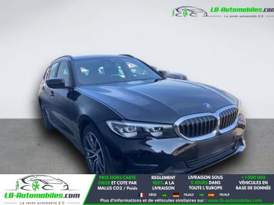BMW Série 3 Touring 318d 150 ch BVA