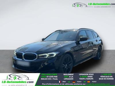 BMW Série 3 Touring 318d 150 ch BVA
