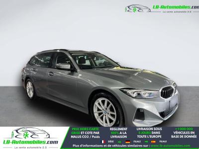 BMW Série 3 Touring 318d 150 ch BVA
