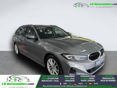 BMW Série 3 Touring 318d 150 ch BVA