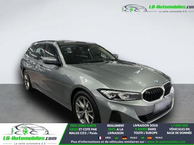 BMW Série 3 Touring 318d 150 ch BVA