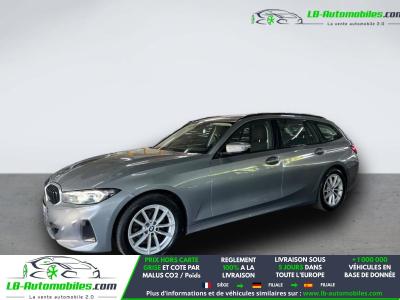 BMW Série 3 Touring 318d 150 ch BVA