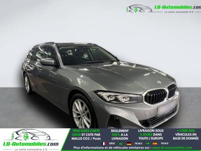 BMW Série 3 Touring 318d 150 ch BVA