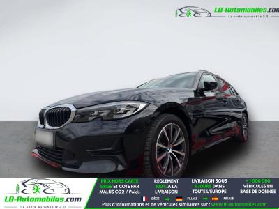 BMW Série 3 Touring 318d 150 ch BVA