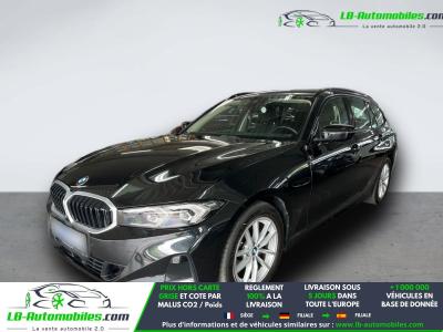 BMW Série 3 Touring 318d 150 ch BVA