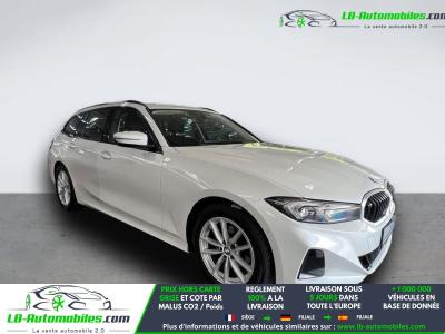 BMW Série 3 Touring 318d 150 ch BVA