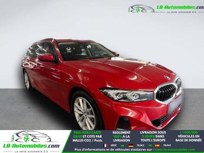 BMW Série 3 Touring 318d 150 ch BVA