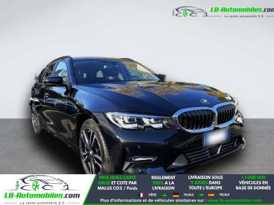 BMW Série 3 Touring 318d 150 ch BVA
