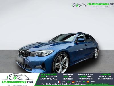 BMW Série 3 Touring 318d 150 ch BVA