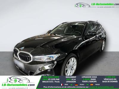BMW Série 3 Touring 318d 150 ch BVA