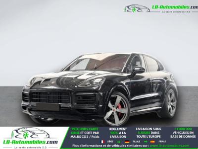 Porsche Cayenne Coupé GTS 4.0 V8 460 ch  BVA