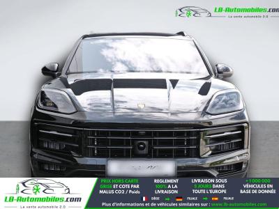 Porsche Cayenne GTS 4.0 V8 474 ch