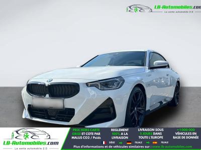 BMW Série 2 Coupé 220i 184 ch BVA